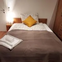 Appartment Römerstrasse, hotel di Brixlegg