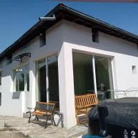 파벨 반야에 위치한 호텔 Tereza's Palace