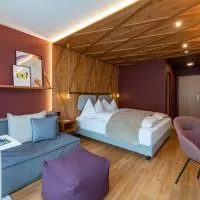 Sunstar Hotel Lenzerheide, hotel en Lenzerheide