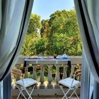 Villa Nardi - Residenza D'Epoca, hotel en Florencia
