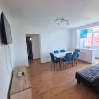 Apartament Crina, hotel em Jurilovca