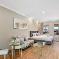 Aloha Central Luxury Accommodation, hotel near Naracoorte Airport - NAC, Naracoorte