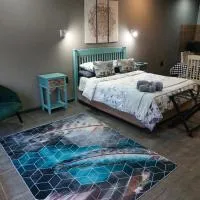Wisteria Lane Guesthouse, hotel v destinaci Postmasburg