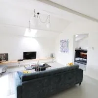 Heritage Loft, hotel din Londerzeel