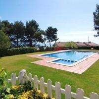 HomeHolidaysRentals Bianca - Costa Barcelona