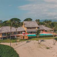 Tanusas Retreat & SPA