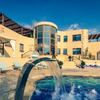 10 המלונות הכי טובים ב-ים המלח - ירדן - איפה לשהות ב-ים המלח - ירדן, ירדן