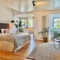 Boutique Hotel Morgentau, Hotel in Passau