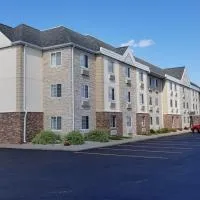 Holiday Inn Express Birch Run-Frankenmuth Area by IHG, hotel u gradu 'Birch Run'