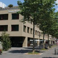 Interlaken Youth Hostel