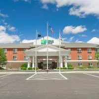 Holiday Inn Express Hotel & Suites Portland by IHG, hotel em Portland
