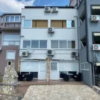 Apartments Michael & Petra , Omisalj, Insel Krk, Kroatien, hôtel à Omišalj