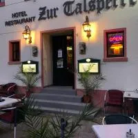Heimbach में, होटल Astoria Hotel Heimbach