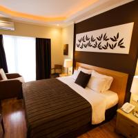 Lydia Hotel