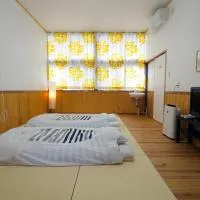 Mikan Hotel, hotel em Uwano
