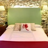 Casa Susarón, hotel en Puebla de Lillo