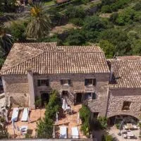 Hotel Nord Boutique, hotel en Estellencs