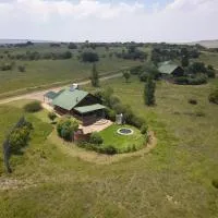 Stone Hill, хотел в Магалисбург