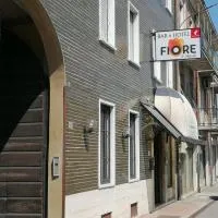Podenzano에 위치한 호텔 HOTEL FIORE & Fiocchi