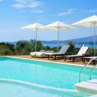 Videre Luxury Suites, Hotel in Potos