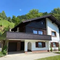 Appartementhaus Lisa, hotel u gradu Afric