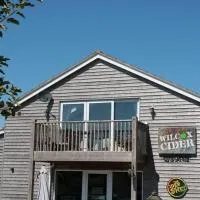 The Cider Shed, hotel a Winscombe