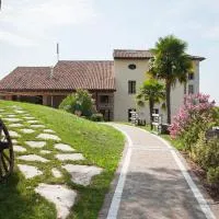 La Costa Fattoria Sociale, hotel v destinácii Sarcedo