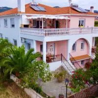 Aegean Villas, hotell i Potos