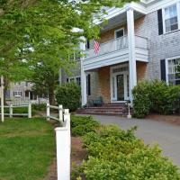 Edgartown Commons Vacation Apartments, hotel in Edgartown