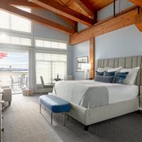 Boston Yacht Haven, hotel near Logan Airport - BOS, Boston