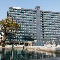 Hotel Legends, hotel in Biloxi