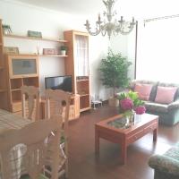 APARTAMENTO RIO AGÜERA EN GURIEZO, next to Castro Urdiales y Bilbao