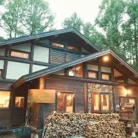 Petit Hotel Kazekozou โรงแรมในShinano