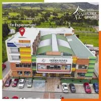 Tunja में, होटल Hotel Hacienda Casa Vieja