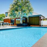 Quality Hotel City Centre, hotel in Coffs Harbour