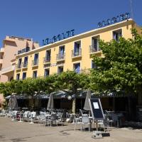 Hotel Le Golfe, hotel in Cassis