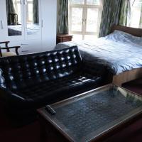 Glenbarrow Lodge, hotel in Rosenallis