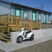 Vinland Guesthouse, hotel in Egilssta&eth;ir