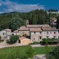 RICASOLI, Brolio Agriroom, hotel in Gaiole in Chianti