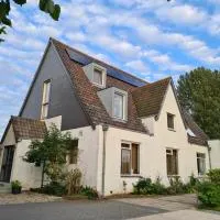 De Gaanderij bed and Breakfast, hotel v destinaci Barendrecht