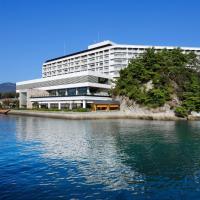 Aki Grand Hotel & Spa, hotel in Miyajima