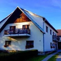 Apartmán u Fryšávky, hotel v destinácii Fryšava