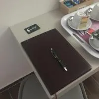 Viesnīca Hotel Calaluna pilsētā Bjella