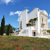 Masseria Torrechiara Eco Dimora di Charme, hotel a Castel del Monte