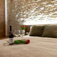 Antico Borgo Brunelli, Hotel in Conco