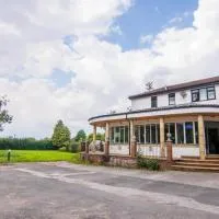 The Residence @ Jaipur, hotel en Easingwold