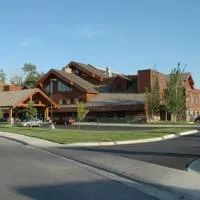 C'mon Inn Missoula, hotel en Missoula