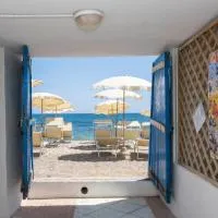 Hotel Del Sole, hotel en Santa Marinella