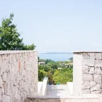 Viesnīca Encanto Agriturismo & Private SPA pilsētā Visogliano