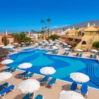 Los mejores hoteles con jacuzzi en la habitación en Santa Cruz De Tenerife 13 Tagoro Family & Fun Costa Adeje